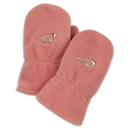 Nike Βρεφικό σετ Two-Pom Peak Baby Trapper Set